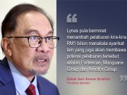 Syarikat Australia minat teruskan pelaburan RM24.5 bilion di Malaysia – PM