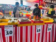 KPDN Johor nafi peniaga bazar Ramadan Taman Suria cekik darah
