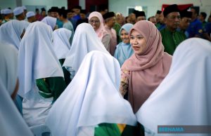 Kerajaan jamin tiada murid sekolah Henry Gurney, integriti terpinggir