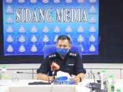 Hilang wang punca selisih faham pelajar Kolej Vokasional Lahad Datu – Polis