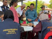 Lebih 300,000 orang daftar PADU setiap hari – Mohd Uzir