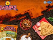Alagappa’s nafi sijil halal ditarik kerana bahan haram