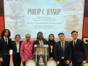 Fakulti Undang-Undang UKM juara Jessup Moot 2024 peringkat kebangsaan