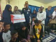 Laporan anggota bomba lemas siap dua minggu lagi – Nor Hisham