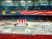 Kerajaan tolak tawaran jadi tuan rumah Sukan Komanwel 2026
