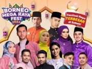 Borneo Mega Raya Fest 2024 sasar lebih 50,000 pengunjung – Harris