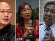 Ridhuan kesal tiada pemimpin Melayu pertahan Kok Seong ‘diserang’ Teresa