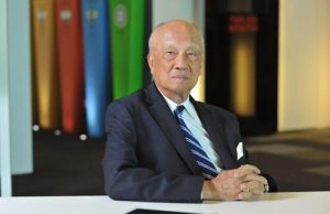 Fikir masak-masak jika mahu anjur Sukan Komanwel 2026 – Tun Hashim Ali