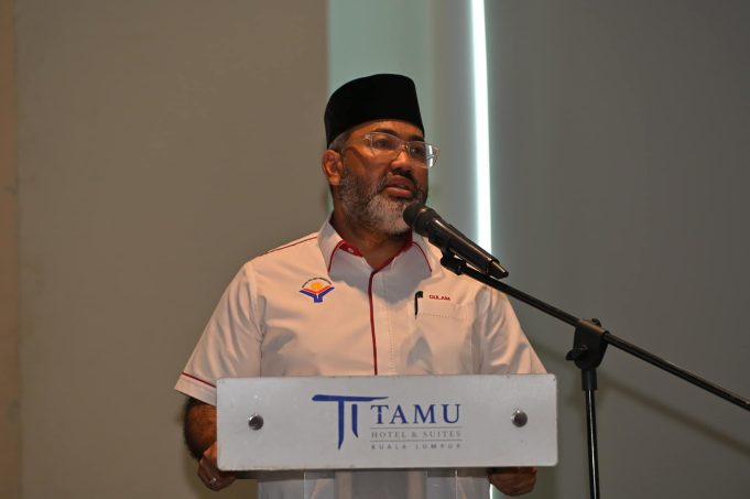 Gulam Muszaffar
