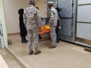 Mayat nelayan ditemui terdampar di pantai Pulau Bintan
