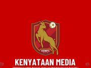 Kelantan United dijenama kepada KDN FC