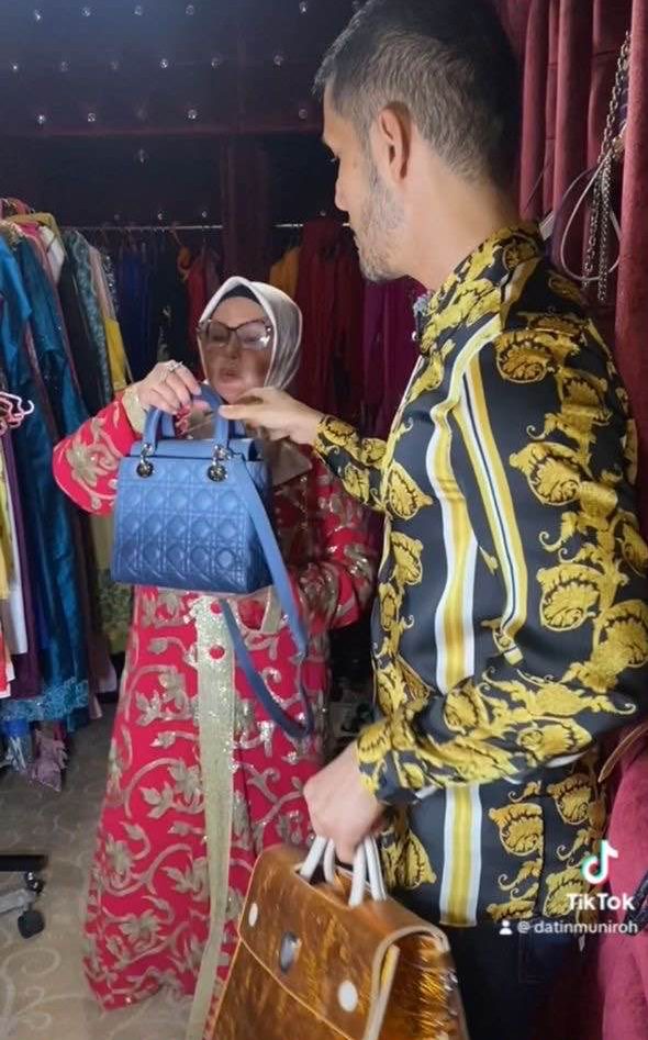 Beg tangan mewah dicuri tetamu, jutawan produk kecantikan kerugian RM100,000