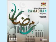 Jadikan awal Ramadan kesempatan bermunajat dan tingkatkan amal – PM