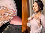 Mawar Rashid bernikah jejaka Brunei?