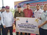 Jangan terlalu berpolitik, sabotaj usaha kerajaan selesai isu rakyat Sabah