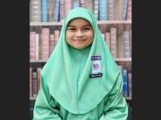 Siti Dhia Batrisyia ditemui – Ibu