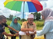 “Kami pulangkan anggota awak Bella”