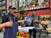 JSPT tumpu 142 lokasi sesak di ibu negara pada Ramadan