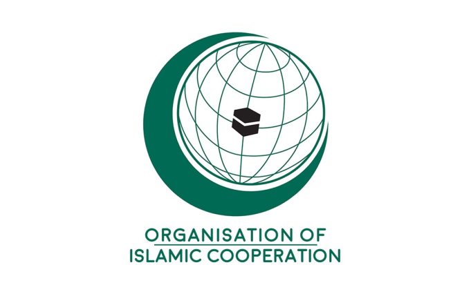 logo OIC