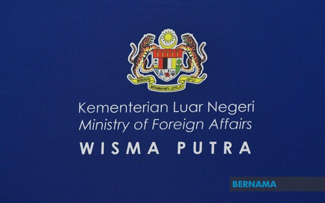 Malaysia akan beri sumbangan tambahan RM10 juta kepada UNRWA – Wisma Putra