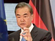 China sokong keanggotaan penuh Palestin dalam Majlis Keselamatan PBB