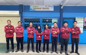 Pelajar Teknologi Elektrik KV Keningau menang ‘Amal Fund’