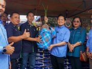 Jualan Agro Madani catat jualan RM93.7 juta tahun lalu