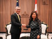 Perdagangan dua hala Malaysia, Kanada naik 25 peratus