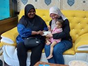 Dak Nor bantu adik Nur Khayla kumpul RM250,000
