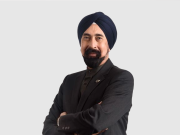 KPMG lantik Veerinderjeet Singh sebagai Penasihat Kanan Polisi Cukai