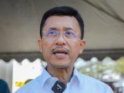 Apa pendirian PN dengan kenyataan Hadi hina Sultan Selangor? – Borhan
