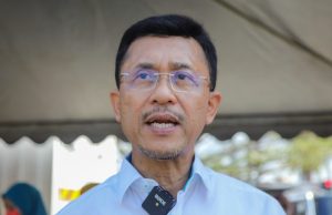 Apa pendirian PN dengan kenyataan Hadi hina Sultan Selangor? – Borhan