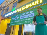 Firdaus Wong ‘minta maaf’ pihak yang mahu boikot MyKampung Freshmart