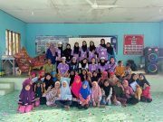 JPK Seroja bantu komuniti Semporna