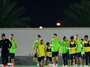 Misi Harimau Malaysia kekal rekod tanpa kalah di Muscat mencabar