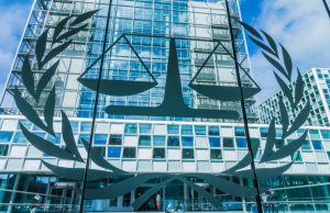 ICC keluar waran tangkap 2 komander Rusian kerana jenayah perang di Ukraine