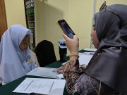 Mahasiswa UKM-GSB bantu penduduk Felda celik al-Quran