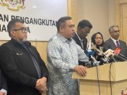 ‘National Load Centre’ bukan lagi hanya untuk Pelabuhan Klang – Anthony Loke