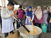 Jangan bimbang, tiada catuan air di Pulau Pinang – Kon Yeow