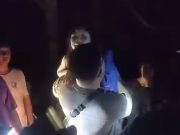 Kanak-kanak autisme ditemui semula selepas hilang enam jam