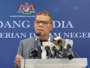 KDN kutip lebih RM9.44 juta kompaun daripada PATI – Saifuddin