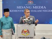 Isu kewarganegaraan: Kabinet setuju tujuh cadangan pinda Perlembagaan