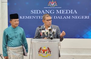 Isu kewarganegaraan: Kabinet setuju tujuh cadangan pinda Perlembagaan