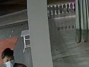 Suspek pecah tabung surau diburu polis