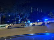 Pemandu kereta lawan arus hidap penyakit Dementia