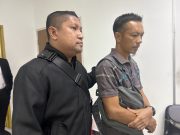 Bekas bendahari mengaku tidak bersalah guna wang masjid