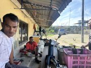 Penduduk rimas Rohingya kuasai Kampung Kangkar Tebrau