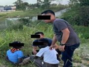 432 individu ditahan kesalahan dadah dalam Ops Tapis Khas di Johor