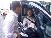 Onn Hafiz kecewa 13 kaunter CIQ BSI tidak beroperasi