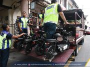 Tiada pengusaha miliki lesen perniagaan sewaan e-skuter – MBPP